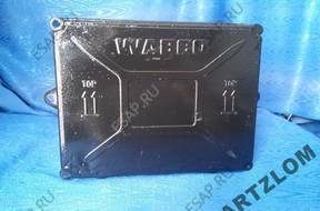 БЛОК УПРАВЛЕНИЯ WABCO ECAS 446 120 021 0