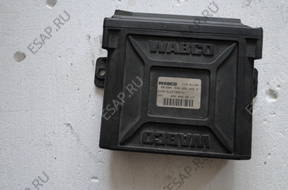 БЛОК УПРАВЛЕНИЯ WABCO ECAS 4460550460 0004460817