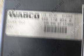 БЛОК УПРАВЛЕНИЯ WABCO ECAS 4461700540 0004462717/002
