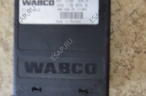 БЛОК УПРАВЛЕНИЯ WABCO ECAS 4461700550 0004463317