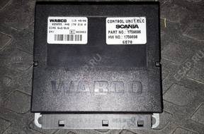БЛОК УПРАВЛЕНИЯ   WABCO ECAS 4461702160 - 1759696