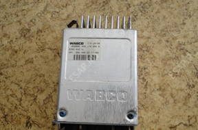 БЛОК УПРАВЛЕНИЯ WABCO ECAS 4x2 4461700040 0004462317