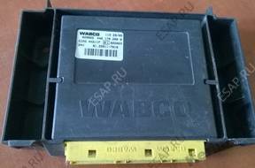 БЛОК УПРАВЛЕНИЯ  WABCO  ECAS 4X2 MAN TGA 446 170 209 0