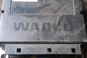 БЛОК УПРАВЛЕНИЯ WABCO ECAS IVECO STRALIS 446 170 211 0