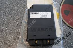 БЛОК УПРАВЛЕНИЯ WABCO ecas