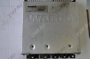 БЛОК УПРАВЛЕНИЯ WABCO EPB 4S/4M 4461300040 000446093