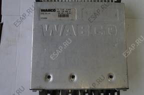БЛОК УПРАВЛЕНИЯ WABCO EPB 4S/4M 4461300080 0004461136