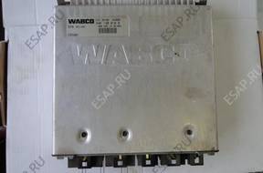 БЛОК УПРАВЛЕНИЯ WABCO EPB 4S/4M 4461300100 0004461336