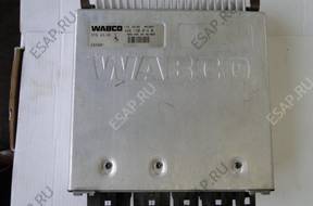 БЛОК УПРАВЛЕНИЯ WABCO EPB 4S/4M 4461300140 0004462636