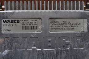 БЛОК УПРАВЛЕНИЯ WABCO   EPB Mercedes Actros Wywro