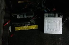 БЛОК УПРАВЛЕНИЯ WABCO MAN STEYR