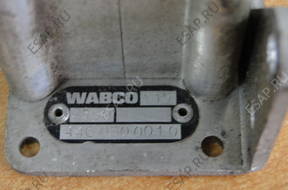 БЛОК УПРАВЛЕНИЯ WABCO Mercedes 4460500010