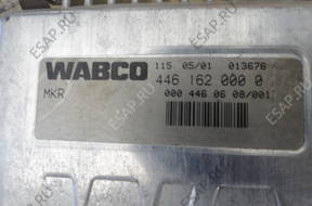БЛОК УПРАВЛЕНИЯ WABCO MKR 4461620000 0004460608/001