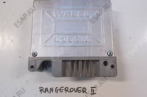 БЛОК УПРАВЛЕНИЯ WABCO RANGE ROVER 4460440500