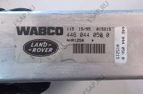 БЛОК УПРАВЛЕНИЯ WABCO RANGE ROVER 4460440500