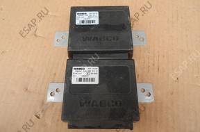 БЛОК УПРАВЛЕНИЯ Wabco Renault 4460553110