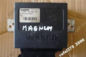 БЛОК УПРАВЛЕНИЯ   WABCO RENAULT MAGNUM 430