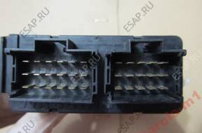 БЛОК УПРАВЛЕНИЯ WABCO TL ECAS 4461700240 0004462817 ПО
