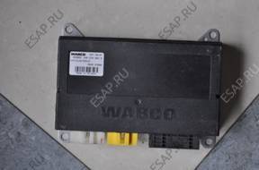 БЛОК УПРАВЛЕНИЯ   WABCO VCM ELECTRONIC MAN