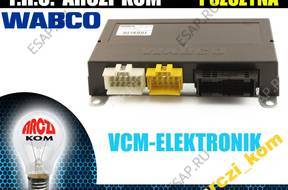 БЛОК УПРАВЛЕНИЯ WABCO VCM ELEKTRONIK ECU 504298300