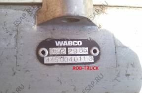 БЛОК УПРАВЛЕНИЯ -  WABCO