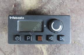 БЛОК УПРАВЛЕНИЯ ,  WEBASTO 24v.