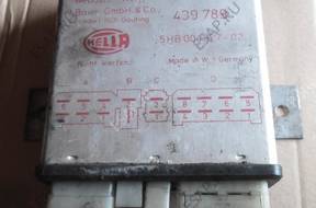 БЛОК УПРАВЛЕНИЯ WEBASTO 5HB004327-02 MERCEDES 190 БЛОК УПРАВЛЕНИЯ WEBASTO 5HB004327-02 MERCEDES 190