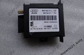 БЛОК УПРАВЛЕНИЯ Webasto 8K0963271 Audi A4 A5 Q5 T5 Touar