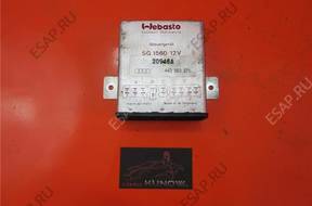 БЛОК УПРАВЛЕНИЯ  WEBASTO AUDI 100 C4 443963271