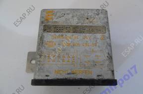 БЛОК УПРАВЛЕНИЯ WEBASTO EBERSPACHER 24V 251689500015