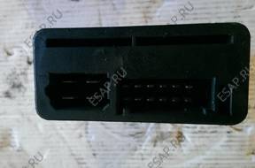 БЛОК УПРАВЛЕНИЯ WEBASTO EBERSPACHER 251689500015