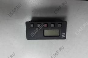 БЛОК УПРАВЛЕНИЯ WEBASTO MERCEDES 0005425311 TDI