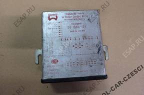БЛОК УПРАВЛЕНИЯ WEBASTO MERCEDES 5HB00432702