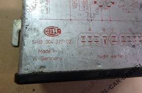 БЛОК УПРАВЛЕНИЯ WEBASTO MERCEDES 5HB00432702