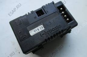 БЛОК УПРАВЛЕНИЯ WEBASTO MERCEDES W 210 ORYGINAL БЛОК УПРАВЛЕНИЯ WEBASTO MERCEDES W 210 ORYGINAL