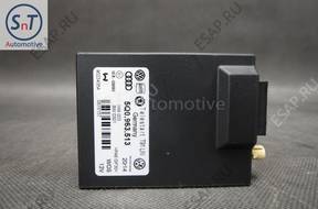 БЛОК УПРАВЛЕНИЯ Webasto Passat B8 Golf VII T91 5Q0963513