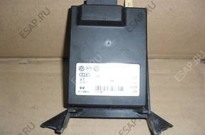 БЛОК УПРАВЛЕНИЯ WEBASTO TELESTART A6 C6 Q7 4F0909509A