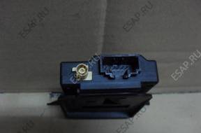 БЛОК УПРАВЛЕНИЯ WEBASTO TELESTART A6 C6 Q7 4F0909509A