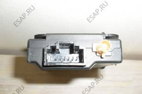 БЛОК УПРАВЛЕНИЯ WEBASTO TELESTART AUDI A6 C6 4F0909509B