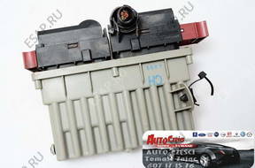 БЛОК УПРАВЛЕНИЯ WENTYLATOR ASTRA G 24410129 CH ID804024