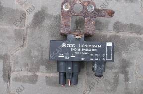 БЛОК УПРАВЛЕНИЯ WENTYLATORW 1J0919506M VW POLO 9N
