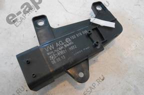 БЛОК УПРАВЛЕНИЯ WENTYLATORW 1S0919506 VW SEAT SKODA