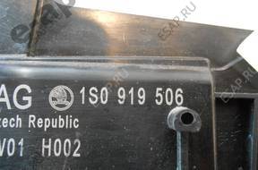 БЛОК УПРАВЛЕНИЯ WENTYLATORW 1S0919506 VW SEAT SKODA
