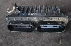 БЛОК УПРАВЛЕНИЯ wentylatorw 24410126 Zafira A I 1 1,8
