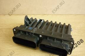 БЛОК УПРАВЛЕНИЯ WENTYLATORW 24462342 ASTRA G ZAFIRA A