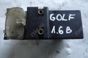 БЛОК УПРАВЛЕНИЯ wentylatorw 357919506A VW GOLF III 1.6