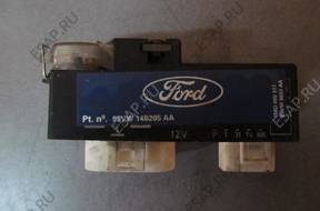 БЛОК УПРАВЛЕНИЯ WENTYLATORW 95VW-14B205-AA FORD GALAXY