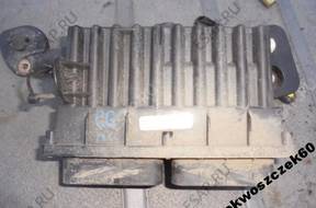 БЛОК УПРАВЛЕНИЯ WENTYLATORW ASTRA G II 1.6 8V 24410131