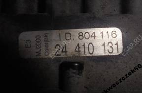БЛОК УПРАВЛЕНИЯ WENTYLATORW ASTRA G II 1.6 8V 24410131
