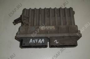 БЛОК УПРАВЛЕНИЯ WENTYLATORW ASTRA G ZAFIRA A 24462342